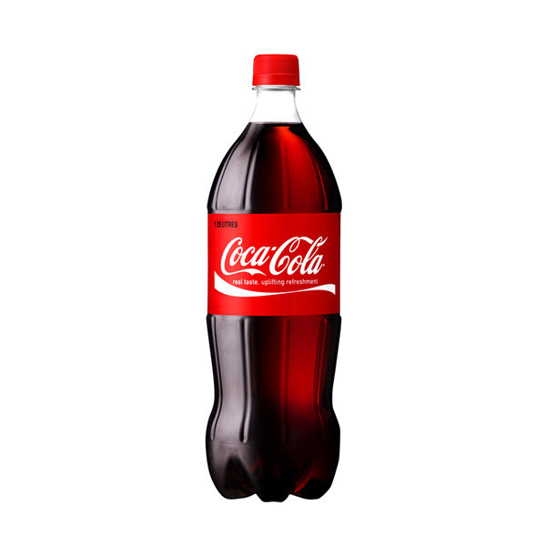 Coca cola 1,5lt